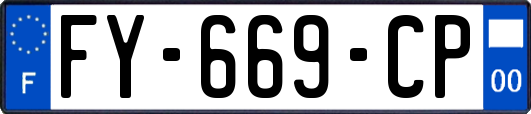 FY-669-CP