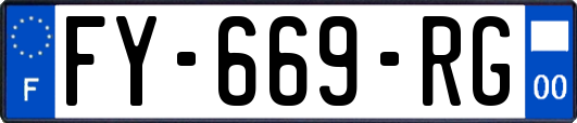 FY-669-RG