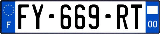 FY-669-RT
