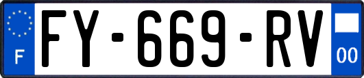 FY-669-RV