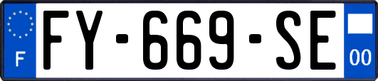 FY-669-SE