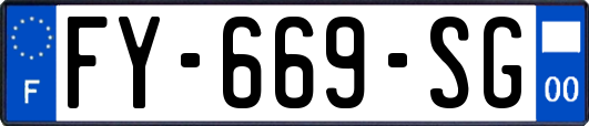 FY-669-SG