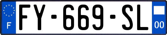 FY-669-SL