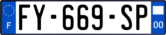 FY-669-SP