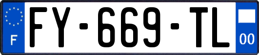 FY-669-TL