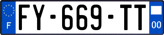FY-669-TT