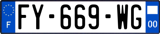 FY-669-WG