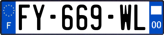 FY-669-WL