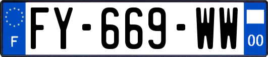 FY-669-WW