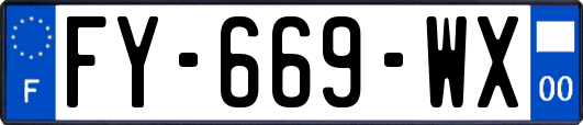 FY-669-WX