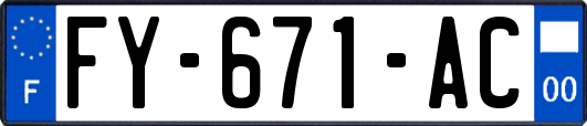 FY-671-AC