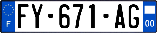 FY-671-AG