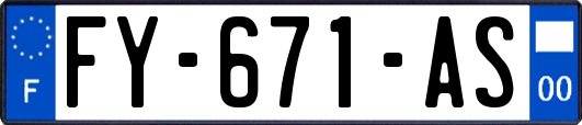 FY-671-AS