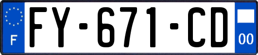 FY-671-CD