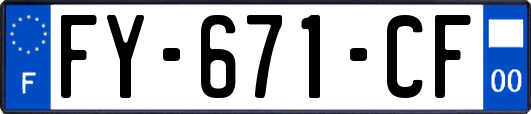 FY-671-CF