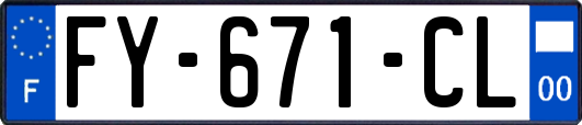 FY-671-CL