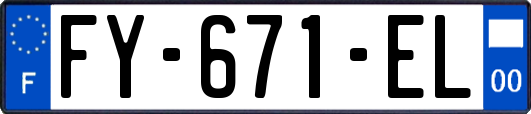 FY-671-EL