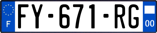 FY-671-RG