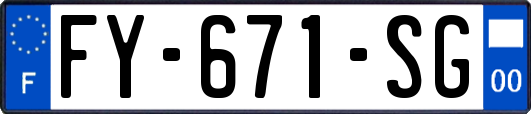 FY-671-SG