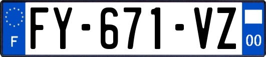 FY-671-VZ