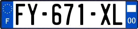 FY-671-XL