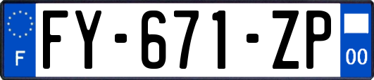 FY-671-ZP