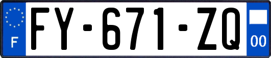 FY-671-ZQ