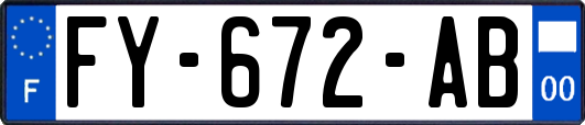 FY-672-AB