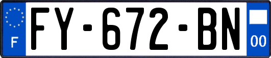 FY-672-BN