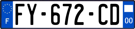 FY-672-CD