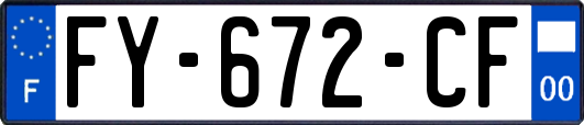 FY-672-CF