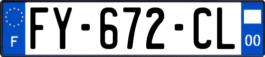 FY-672-CL