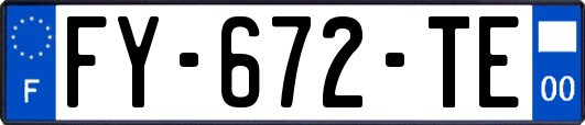 FY-672-TE