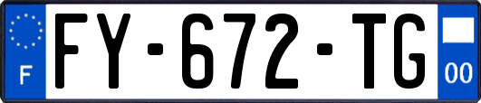 FY-672-TG