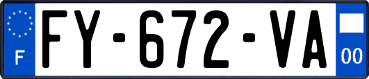 FY-672-VA