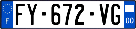FY-672-VG