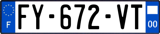 FY-672-VT