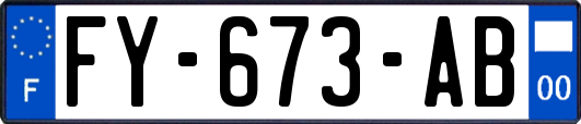 FY-673-AB