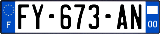 FY-673-AN