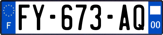 FY-673-AQ