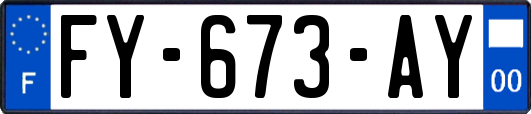 FY-673-AY