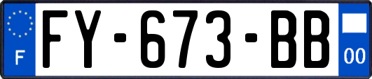 FY-673-BB