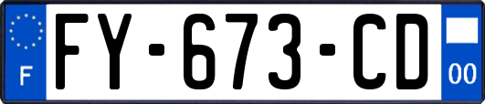 FY-673-CD