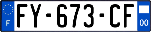 FY-673-CF
