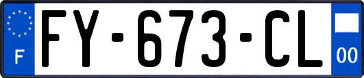 FY-673-CL