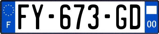 FY-673-GD