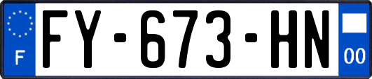 FY-673-HN