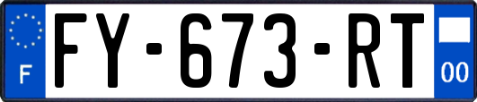 FY-673-RT