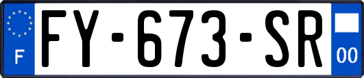 FY-673-SR