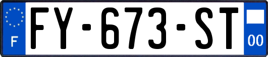 FY-673-ST